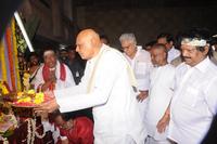 Baba Sathya Sai Movie Launch